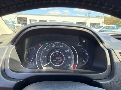Used 2014 Honda CR-V EX-L image 22