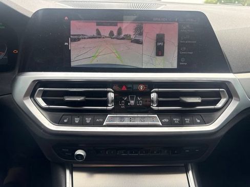 Used 2020 BMW 330i xDrive Sedan AWD/4WD image 19
