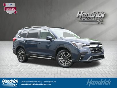 Certified 2023 Subaru Ascent Limited