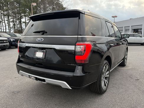 Used 2020 Ford Expedition Platinum image 6