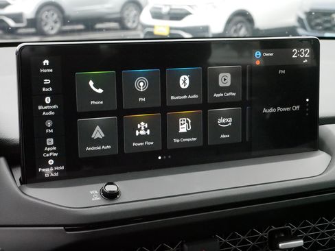 Certified 2025 Honda Accord EX-L image 22