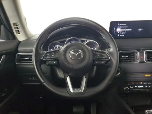 Used 2021 MAZDA CX-5 Touring AWD/4WD image 15