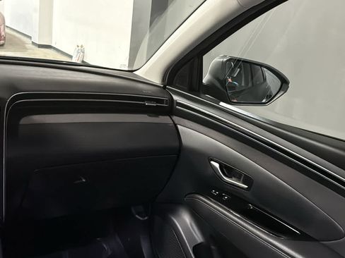 Used 2024 Hyundai Tucson SEL AWD/4WD image 23