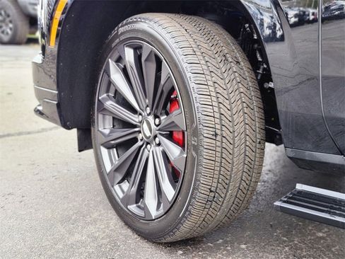 Certified 2025 Cadillac Escalade V image 33