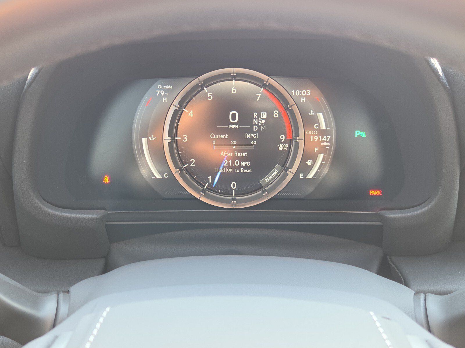 Used 2024 Lexus LC 500 Coupe w/ Dynamic Handling Package RWD image 28