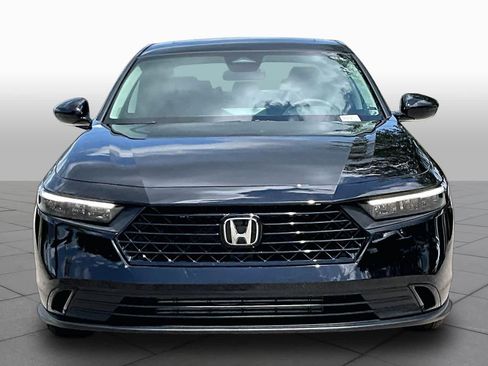 Used 2024 Honda Accord EX image 4