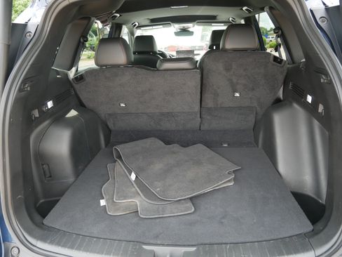 Used 2024 Honda CR-V Sport-L image 15