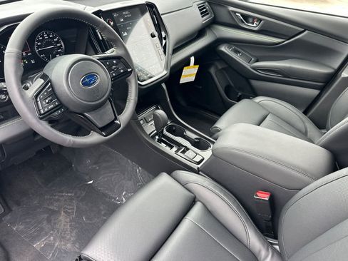 New 2026 Subaru Ascent Bronze Edition image 8