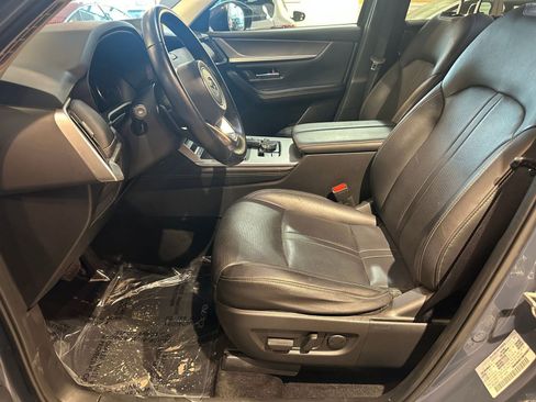 Used 2025 MAZDA CX-70 3.3 Turbo w/ Preferred Package image 23