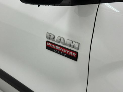 Used 2020 RAM ProMaster City Tradesman FWD image 83