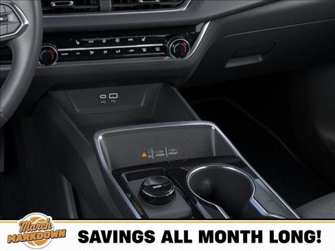 New 2026 Chevrolet Equinox LT image 23