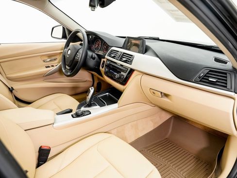 Used 2016 BMW 320i xDrive 320i xDrive image 22