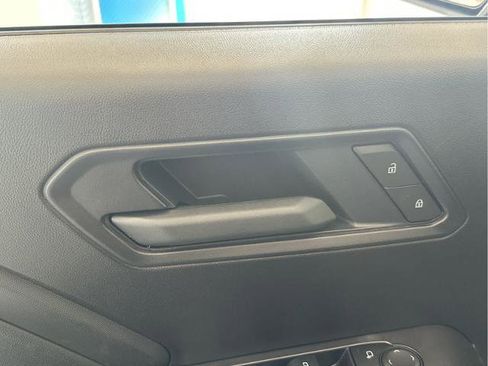 New 2025 Chevrolet Colorado Trail Boss AWD/4WD image 24