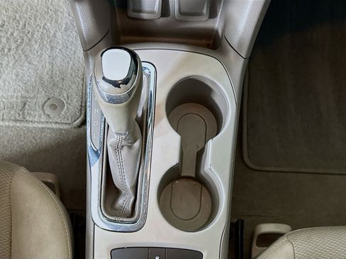 Used 2017 Chevrolet Cruze LS image 23