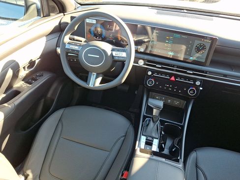 New 2026 Hyundai Santa Cruz SEL image 9