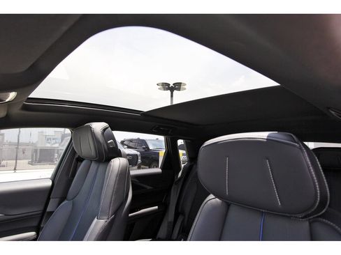 New 2026 Cadillac Lyriq Sport AWD/4WD image 23