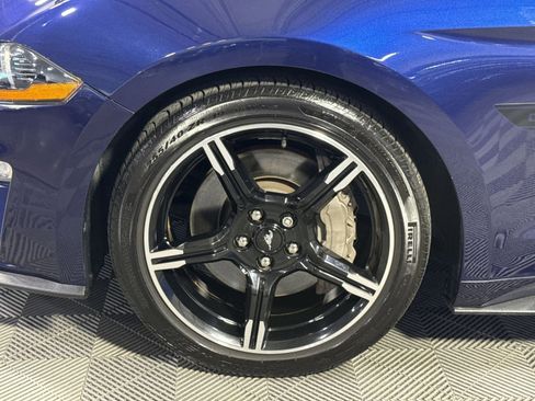 Used 2019 Ford Mustang GT Premium w/ Equipment Group 401A RWD image 12