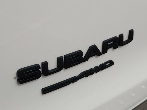 New 2026 Subaru Ascent Bronze Edition AWD/4WD image 8