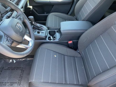 Used 2024 Honda CR-V Sport image 22