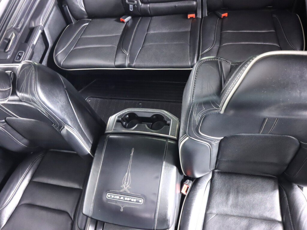 Used 2020 RAM 1500 Limited AWD/4WD image 29