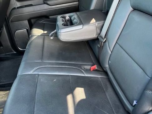 Used 2024 GMC Sierra 1500 Denali w/ Denali Reserve Package AWD/4WD image 4