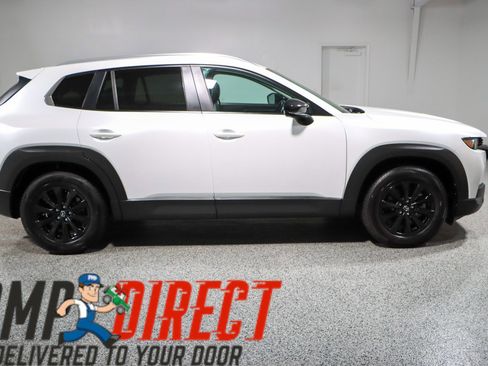 Used 2023 MAZDA CX-50 2.5 S w/ Cargo Package image 6