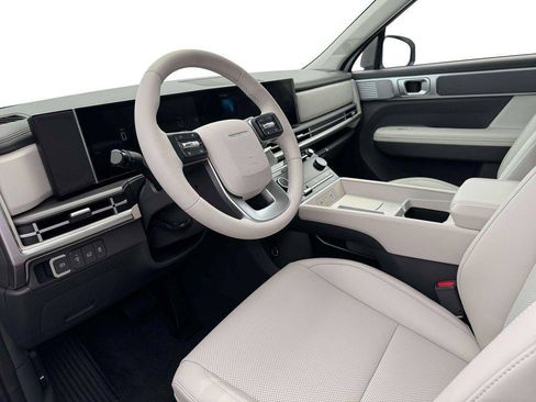 New 2026 Hyundai Santa Fe SEL FWD image 14