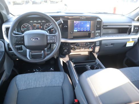 New 2026 Ford F250 XLT w/ Tremor Off-Road Package image 2