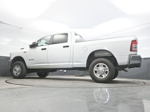 Used 2022 RAM 2500 Lone Star AWD/4WD image 33