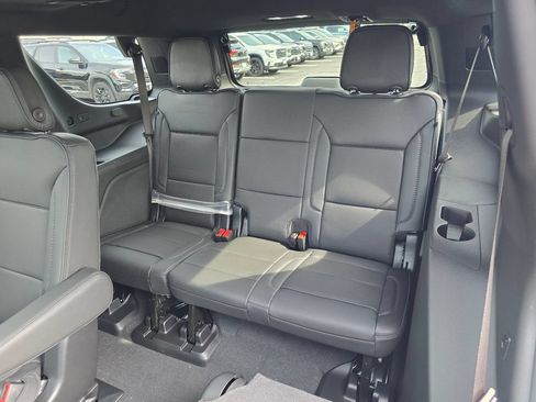 New 2026 GMC Yukon Denali w/ Denali Reserve Package AWD/4WD image 27