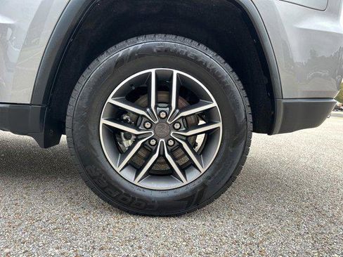 Certified 2021 Jeep Grand Cherokee Limited image 53