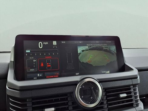 New 2025 INEOS Grenadier image 11