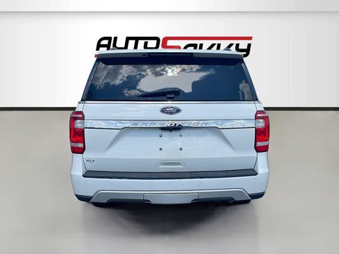 Used 2021 Ford Expedition XLT AWD/4WD image 6