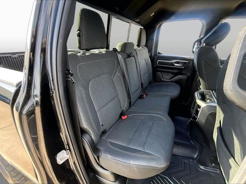 Used 2019 RAM 1500 Big Horn AWD/4WD image 20