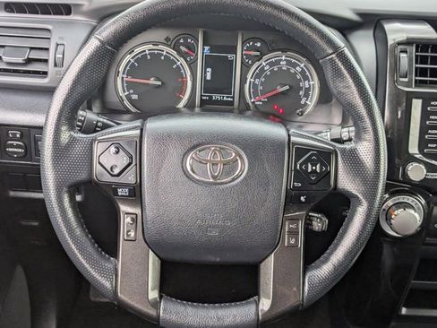 Used 2024 Toyota 4Runner TRD Off-Road Premium image 12