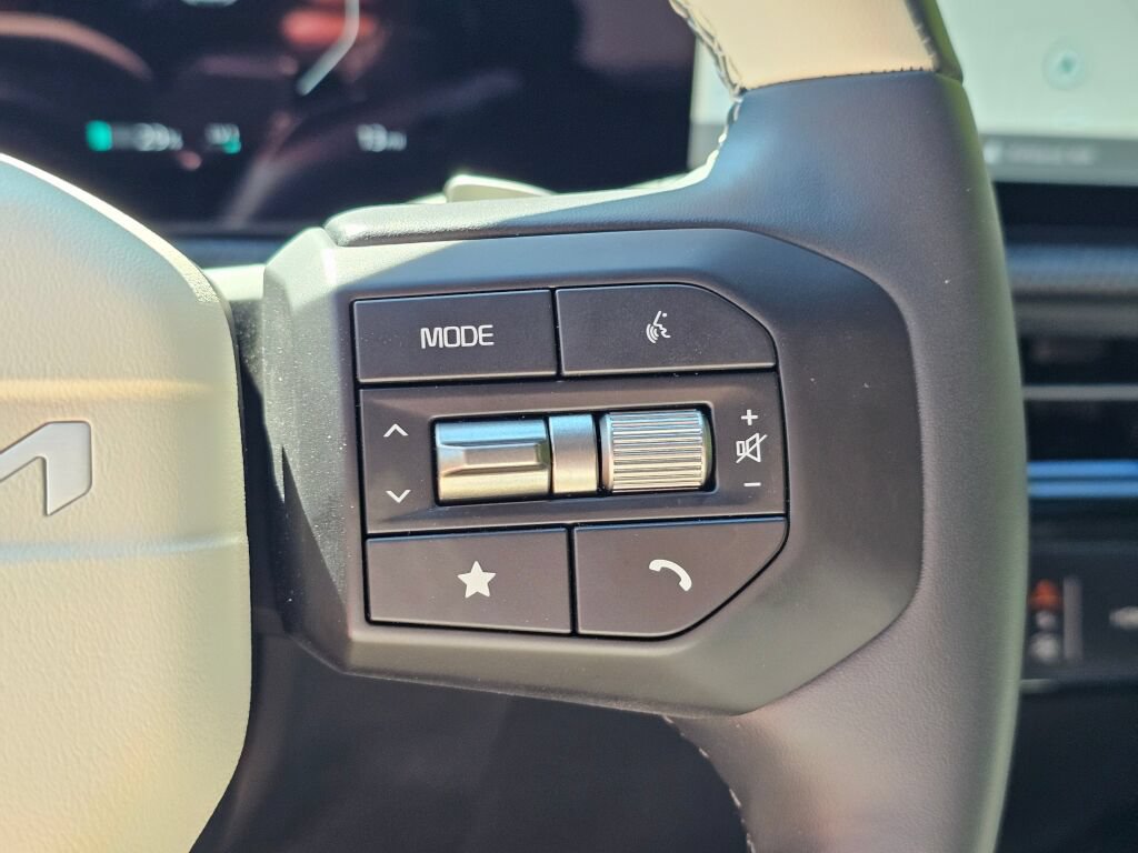 New 2026 Kia EV6 GT-Line AWD/4WD image 35