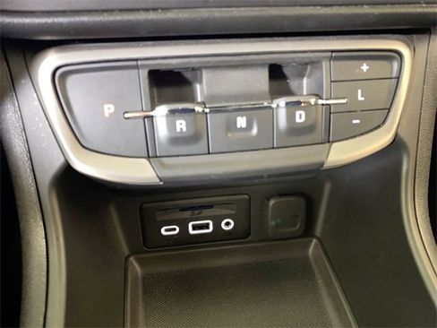 Used 2022 GMC Terrain Denali image 41