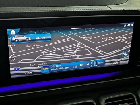 New 2026 Mercedes-Benz GLE 53 AMG 4MATIC Coupe image 14