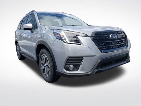 Used 2023 Subaru Forester Premium image 48