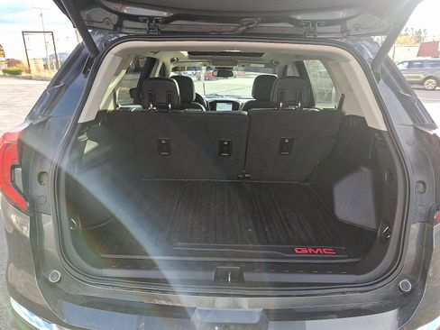 Used 2019 GMC Terrain Denali w/ Comfort Package image 31