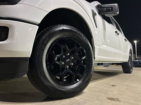 New 2025 Ford F150 STX image 22