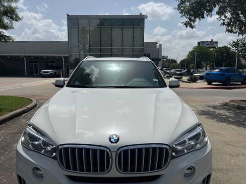 Used 2017 BMW X5 sDrive35i RWD image 2