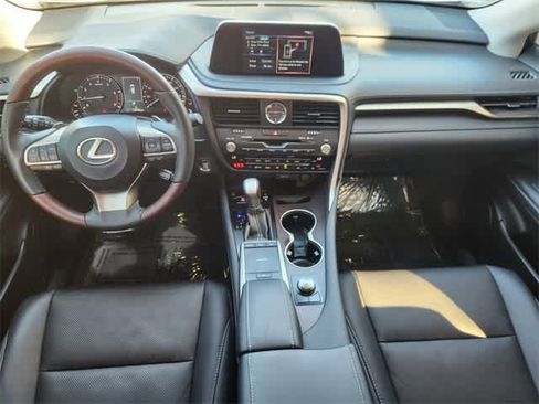 Used 2022 Lexus RX 350 FWD w/ Premium Package image 10