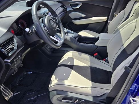 Certified 2023 Acura RDX AWD w/ A-Spec & Advance Pkg image 10