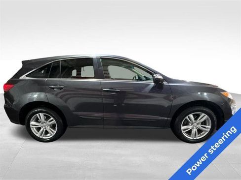 Used 2014 Acura RDX Technology Package image 4