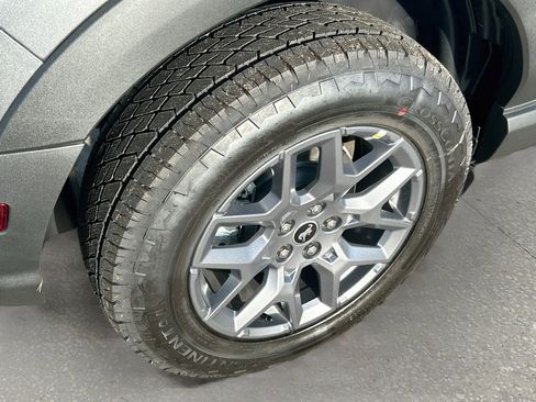 New 2026 Ford Bronco Sport Big Bend w/ Convenience Package AWD/4WD image 19