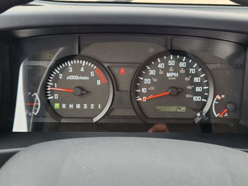 New 2025 Chevrolet Low Cab Forward 5500XG image 6