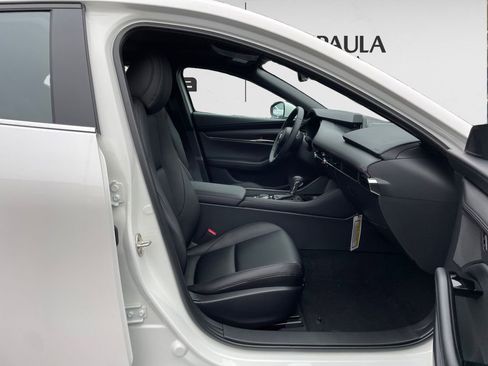 Used 2025 MAZDA MAZDA3 s image 15