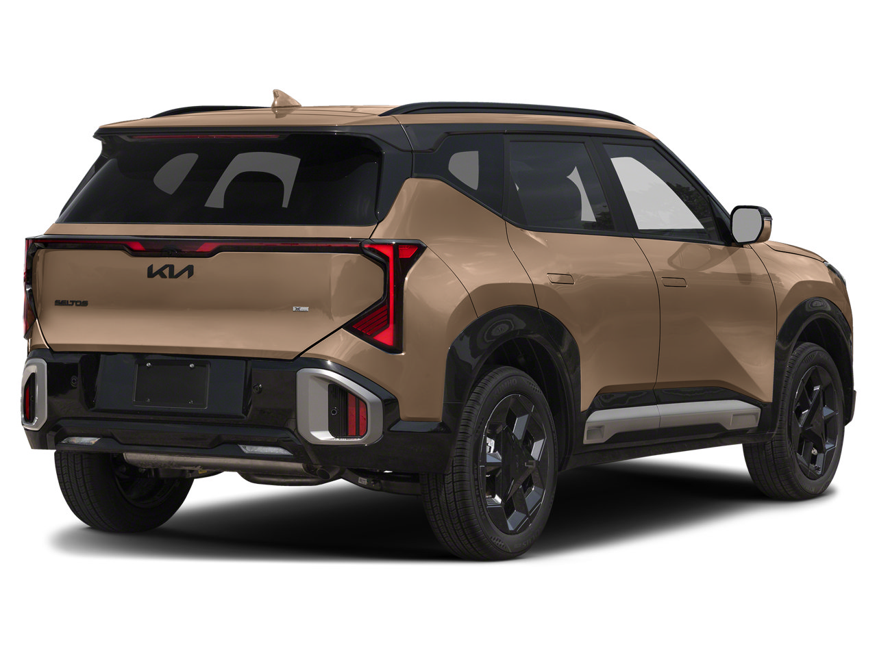 New 2027 Kia Seltos X-Line S AWD/4WD image 2
