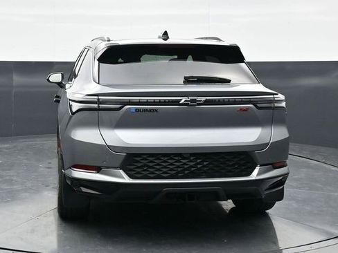 Used 2024 Chevrolet Equinox EV RS w/ Active Safety Package 3 FWD image 6